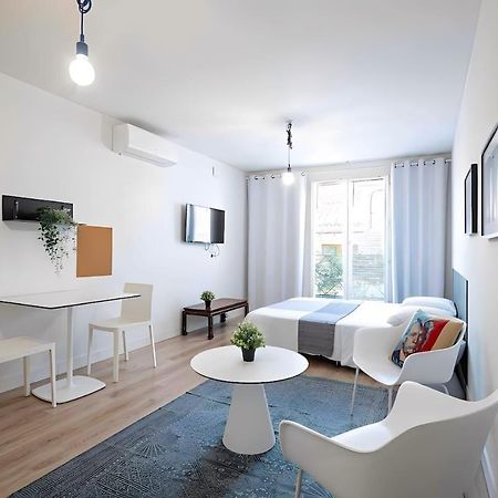 Montpellier Studio Climatise Exterior photo